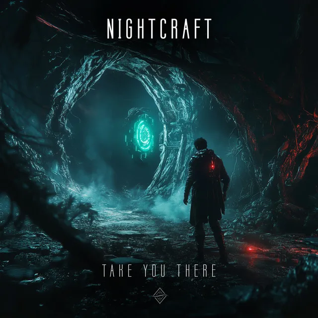 Take You There by Nightcraft - Hardstyle cover art