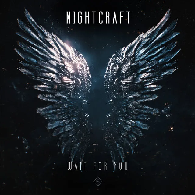 Wait For You by Nightcraft - Hardstyle cover art