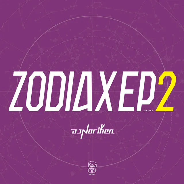 Cover art of ZODIAX 2