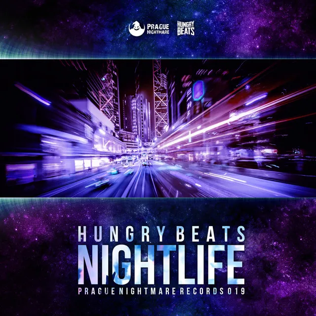 Cover art of Nightlife