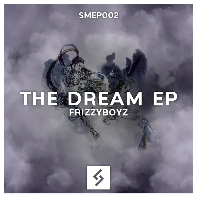 Cover art of The Dream EP