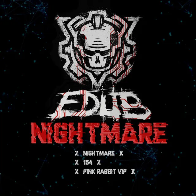 Cover art of Nightmare