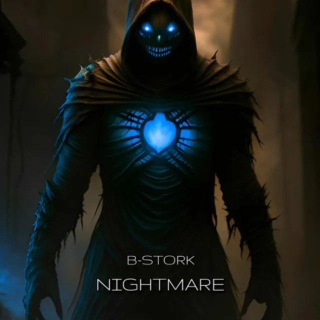 Cover art of Nightmare