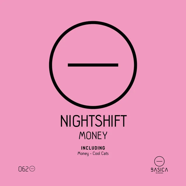 Cool Cats by Nightshift - Rawstyle cover art