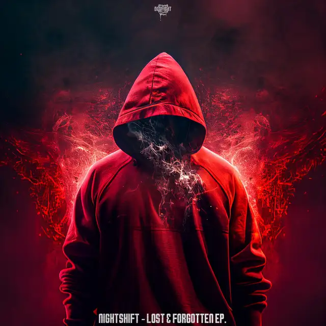 GATEWAY TO HELL by Nightshift - Uptempo cover art