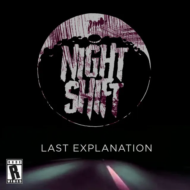 Last Explanation by Nightshift - Uptempo cover art