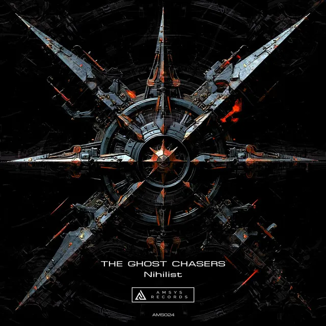 Cover art of Nihilist
