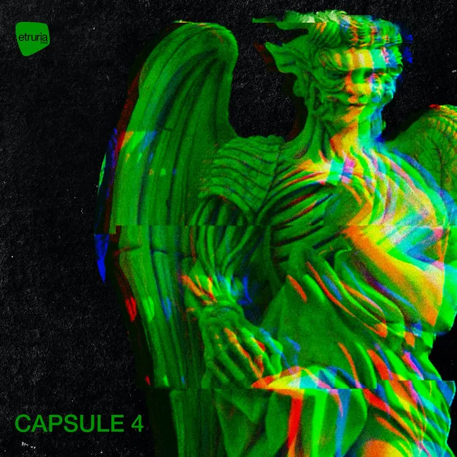 Fake Reality by Nikø Gallø - Hard Techno cover art