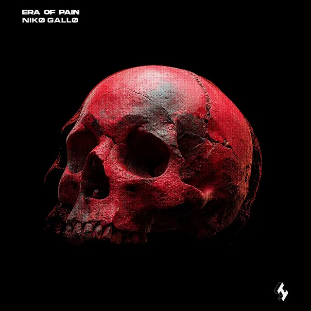 Found My Way by Nikø Gallø - Hard Techno cover art