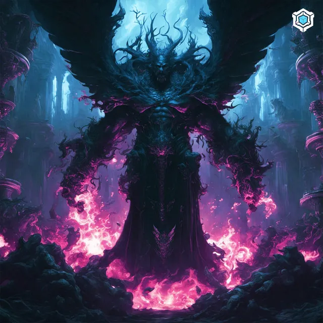 Spiritual Warfare by Nikø Gallø - Hard Techno cover art