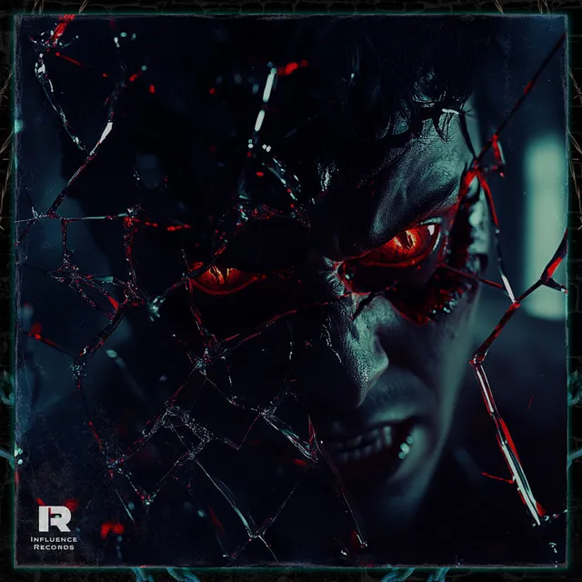The End of the World by Nikø Gallø - Hard Techno cover art