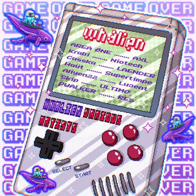 1. FC Screechclub by Niotech - Hard Techno cover art