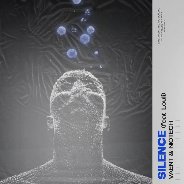 Silence by Niotech, VAENT, Louli - Hard Techno cover art