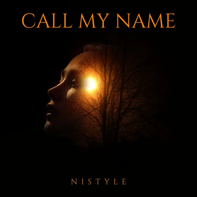 Call My Name by NIStyle - Hardstyle cover art