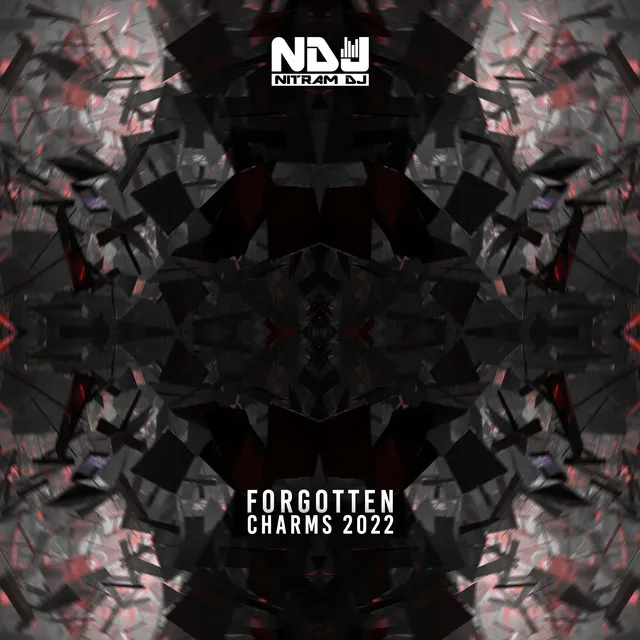 Forgotten Charms 2022 - Extended Version by Nitram DJ - Hardstyle cover art