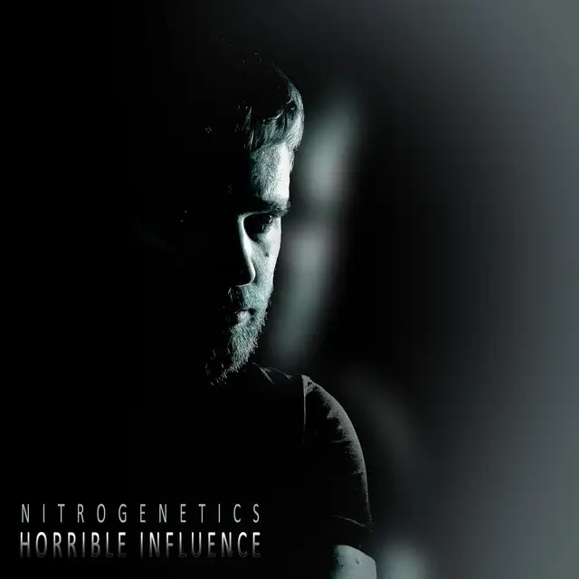 Boom Bang Pow by Nitrogenetics - Hardcore cover art