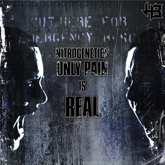 Nervous Tension by Nitrogenetics - Hardcore cover art