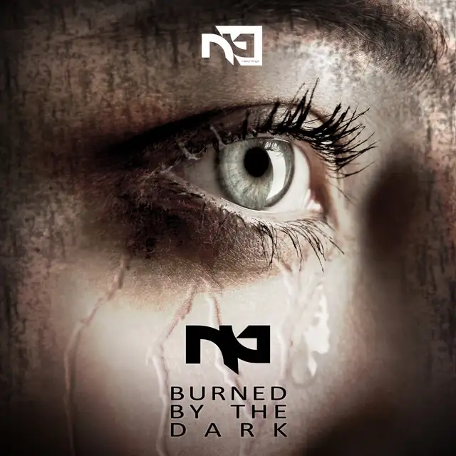 Release The Anger - Radio Edit by Nitrogenetics - Hardcore cover art