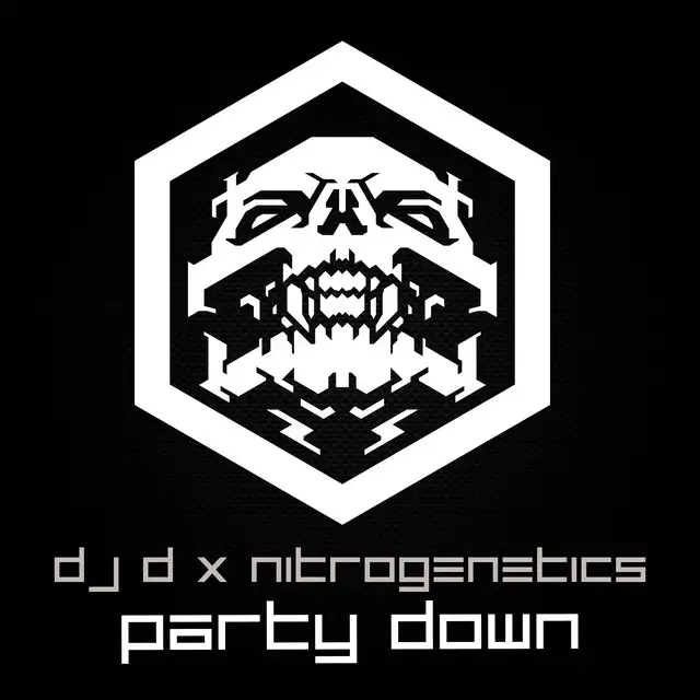 Shocking And Stunning - Javi Boss Remix by Nitrogenetics - Hardcore cover art