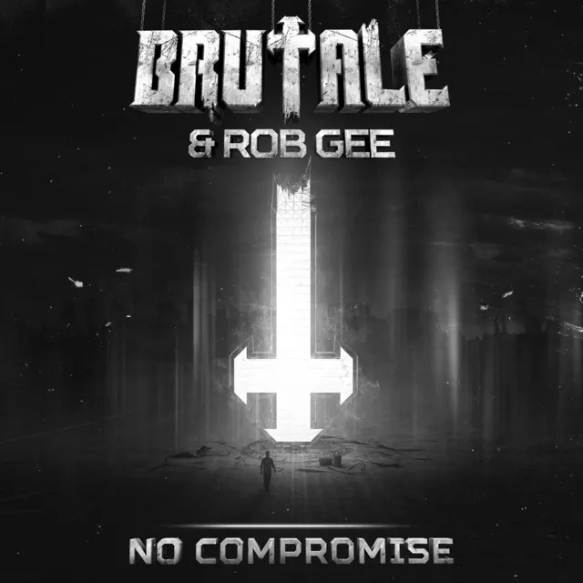 Cover art of No compromise