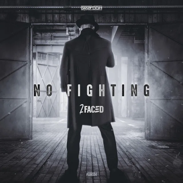 Cover art of No Fighting