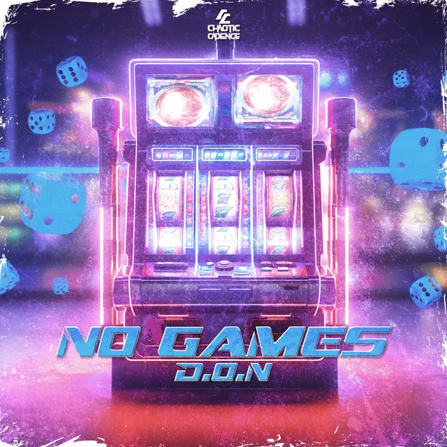 Cover art of No Games