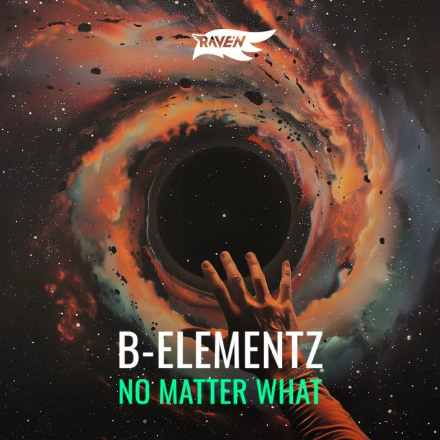 Cover art of No Matter What