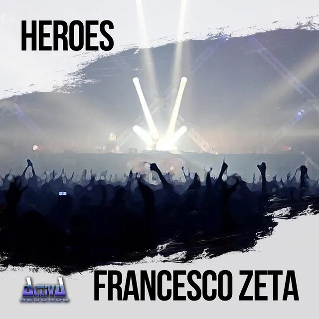 Cover art of Heroes