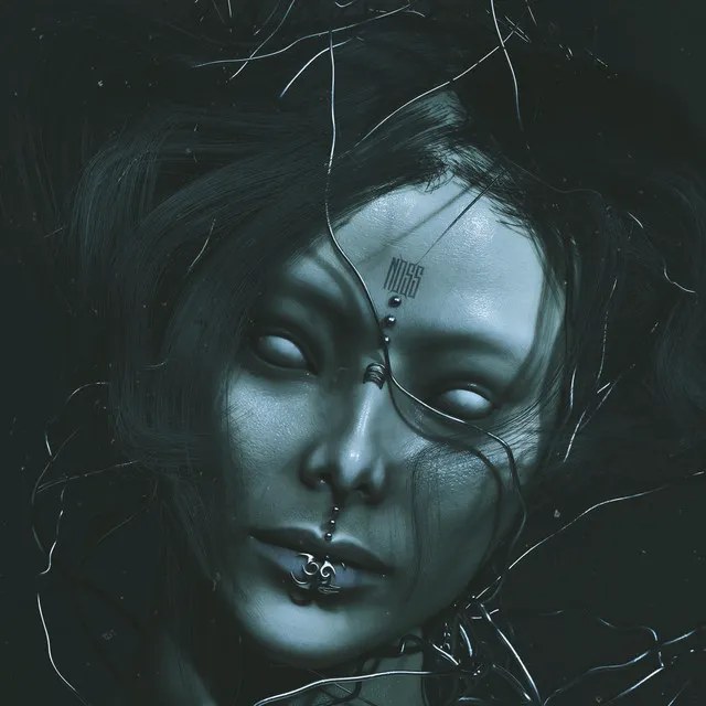 Cover art of No Mercy, No Fear