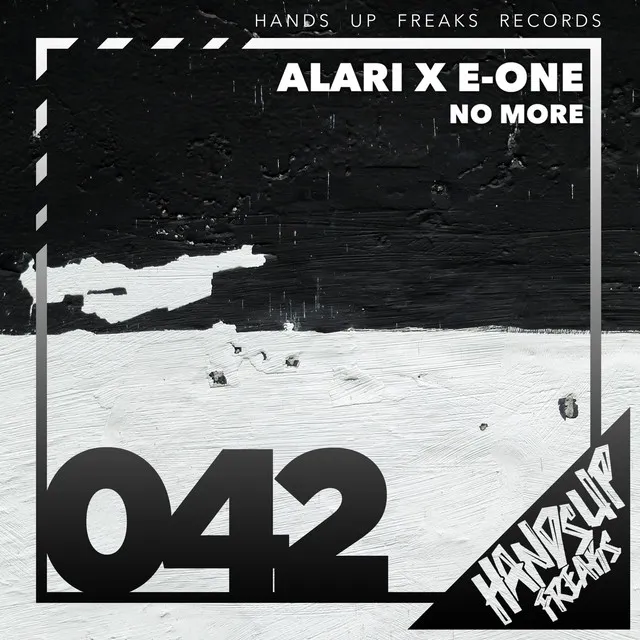 Cover art of No More