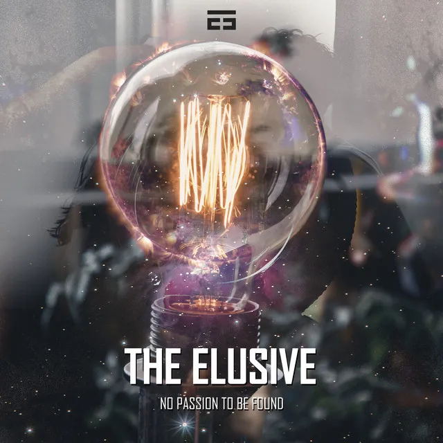 Cover art of No Passion to be Found
