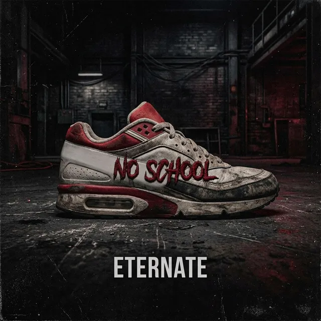 Cover art of No School