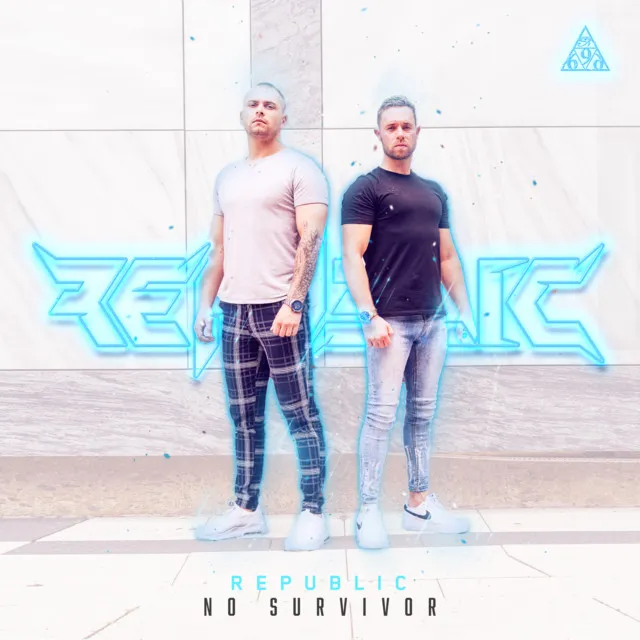 Cover art of No Survivor