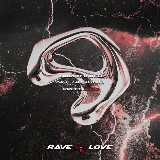 Cover art of No Talking