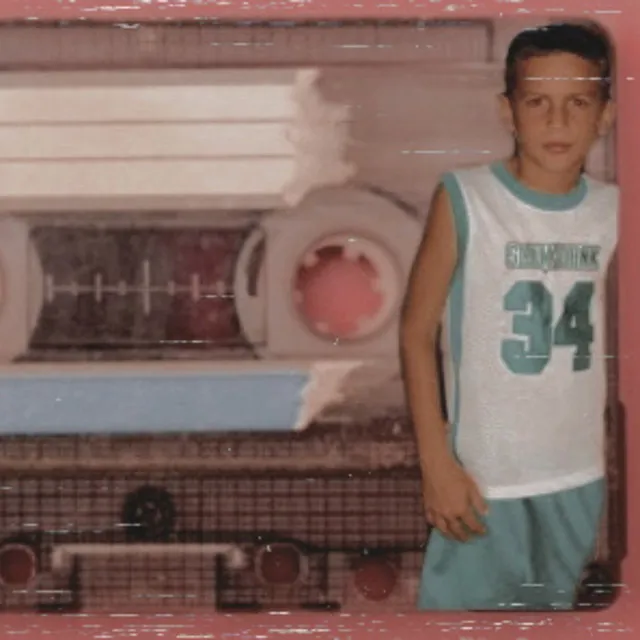 Cover art of No Te Deseo El Mal