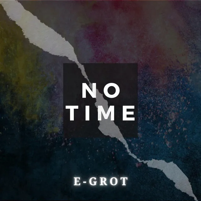 Cover art of No Time