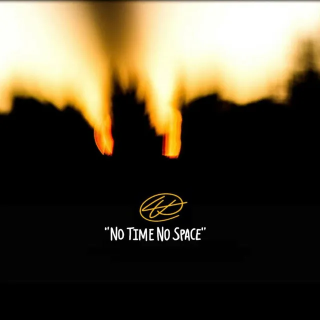 Cover art of No Time No Space