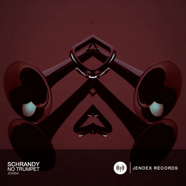 Cover art of No Trumpet