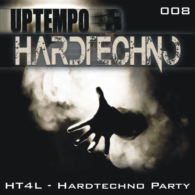 Cover art of Hardtechno Party