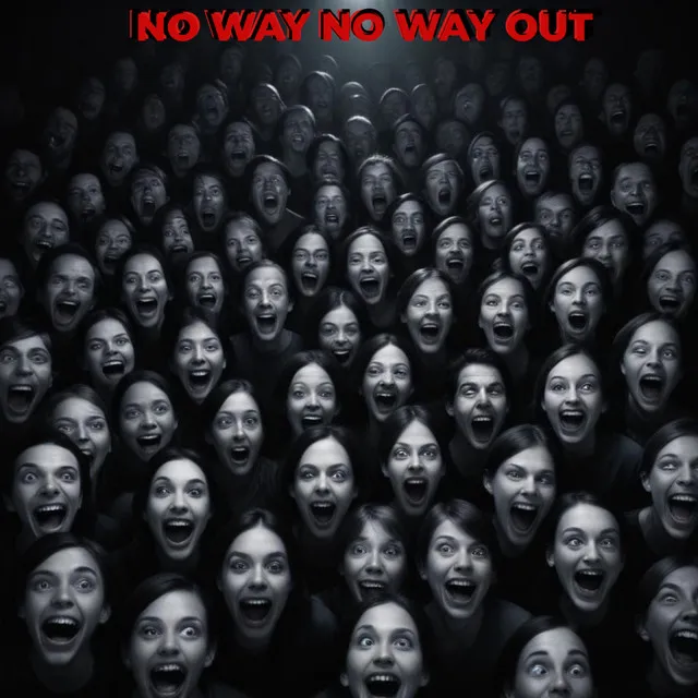 Cover art of No Way No Way Out