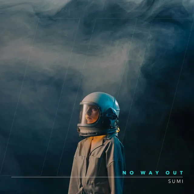 Cover art of No Way Out (Radio Edit)