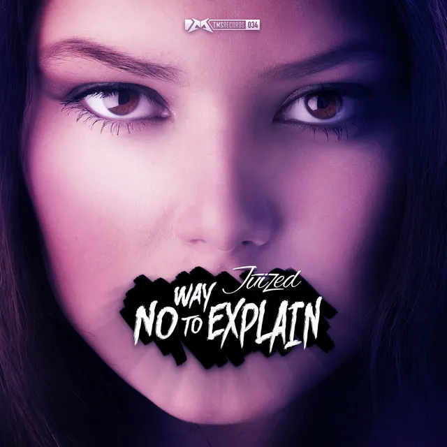 Cover art of No Way To Explain
