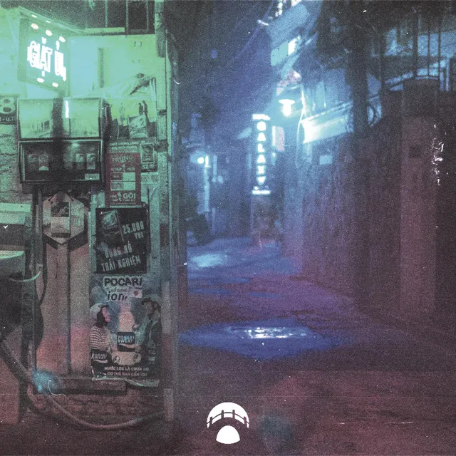 Cover art of Nobody