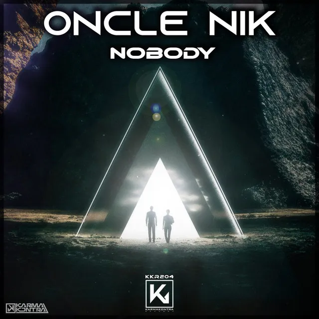 Cover art of Nobody