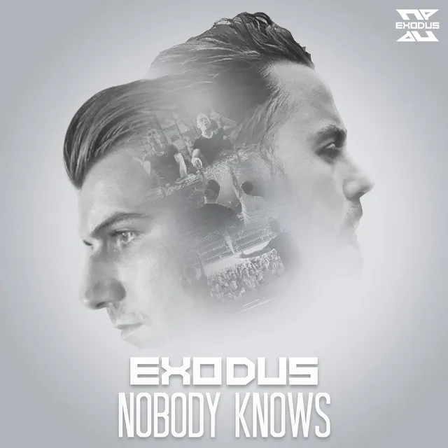 Cover art of Nobody Knows