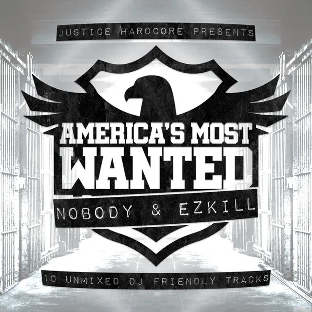 The Shit Talk by Nobody, EzKill, MC Riddle - Happy Hardcore cover art