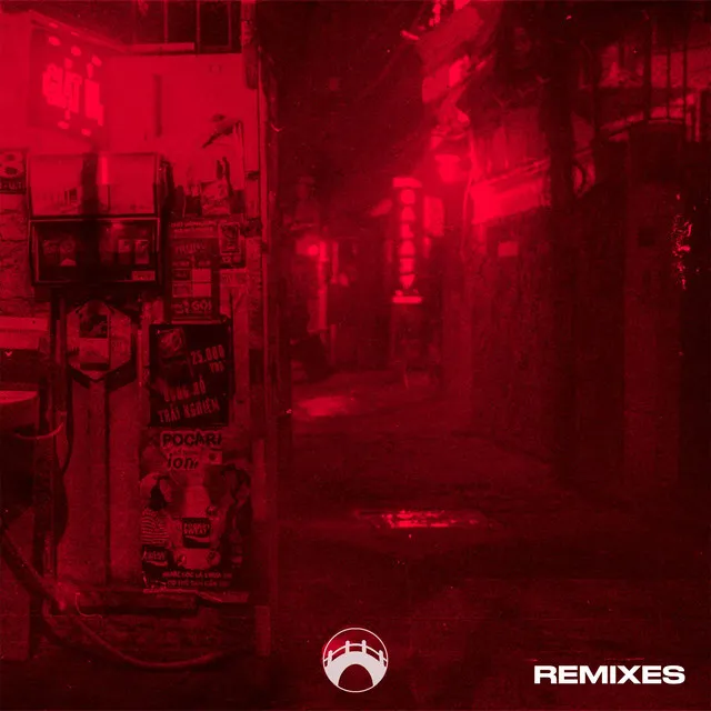 Cover art of Nobody (Remixes)