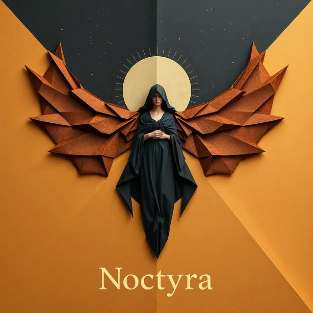 Cover art of NOCTYRA