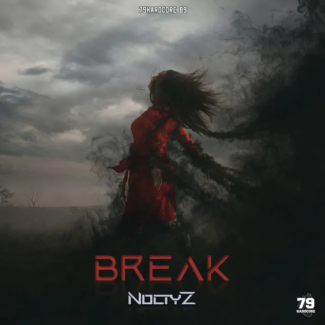 Break by Noctyz - Frenchcore cover art