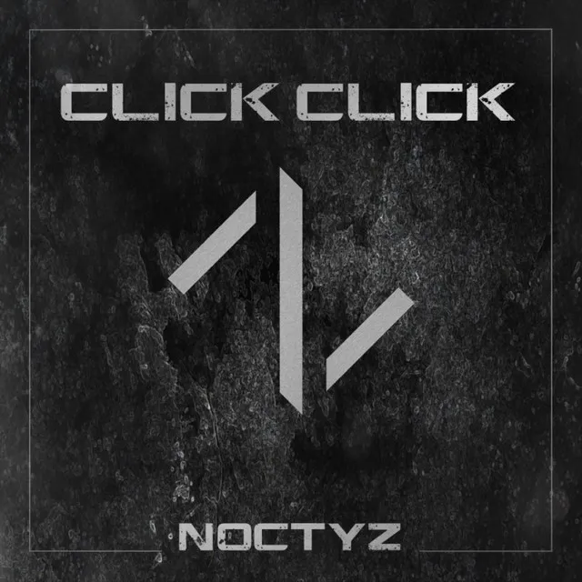Click Click by Noctyz - Frenchcore cover art
